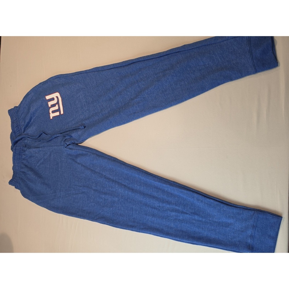 New York Giants Concepts Sports Mens L Sleep Pants